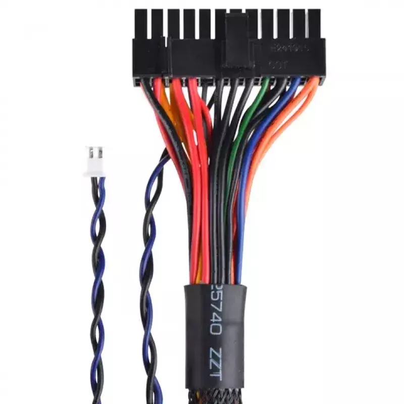 Maitinimo blokas SilverStone FX350-G 350 W