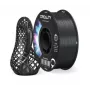 CREALITY 3D gijos ABS 1.75mm juoda 1kg