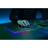 RAZER Firefly V2 žaidimų pelės kilimėlis juodas