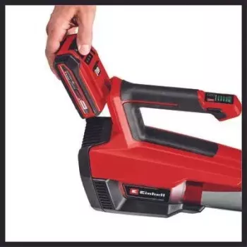 Pūstuvas lapams Einhell GP-LB 18/200 Li GK-Solo