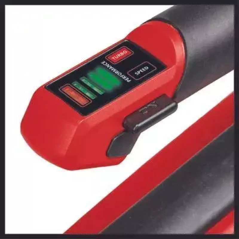 Pūstuvas lapams Einhell GP-LB 18/200 Li GK-Solo