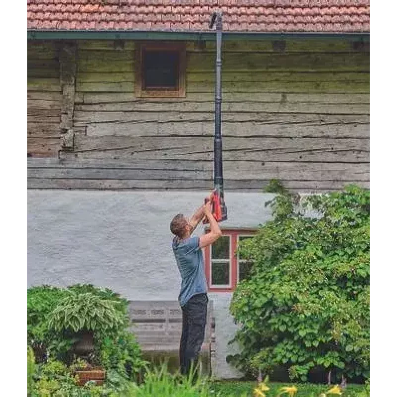 Pūstuvas lapams Einhell GP-LB 18/200 Li GK-Solo