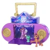 My Little Pony Make Your Mark Muzikinis žaislinis Mane Melody, gyvūnėlis, 3 m., AAA, įvairiaspalvis, plastikas