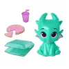 My Little Pony Make Your Mark Muzikinis žaislinis Mane Melody, gyvūnėlis, 3 m., AAA, įvairiaspalvis, plastikas