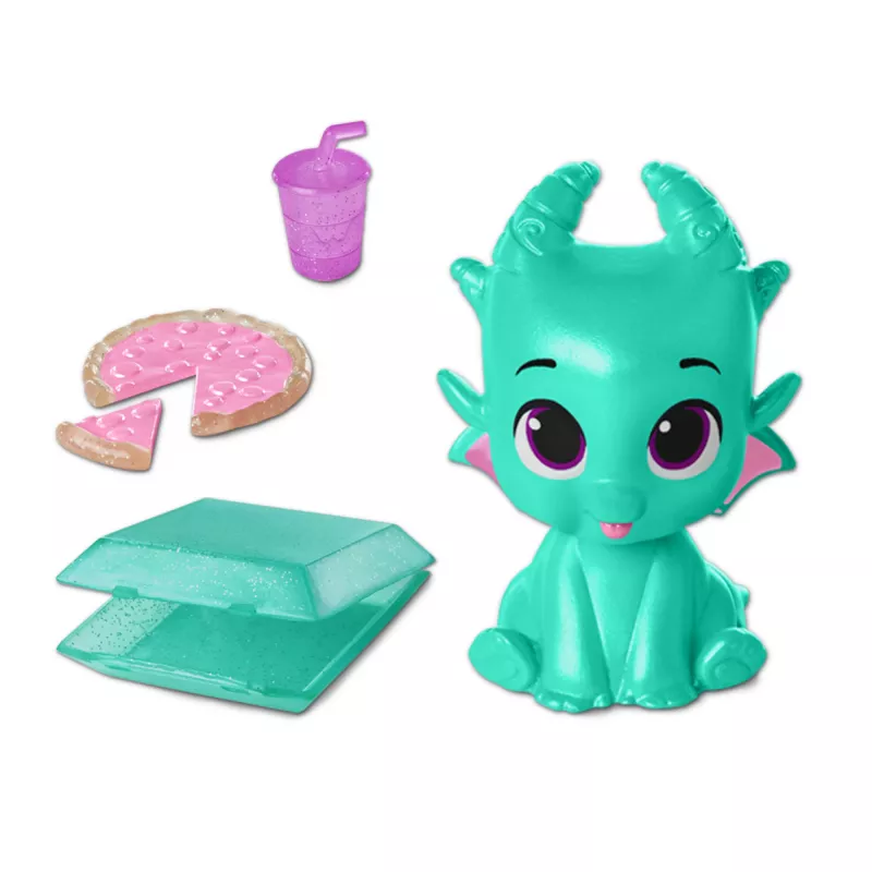 My Little Pony Make Your Mark Muzikinis žaislinis Mane Melody, gyvūnėlis, 3 m., AAA, įvairiaspalvis, plastikas