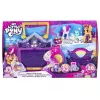 My Little Pony Make Your Mark Muzikinis žaislinis Mane Melody, gyvūnėlis, 3 m., AAA, įvairiaspalvis, plastikas