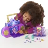 My Little Pony Make Your Mark Muzikinis žaislinis Mane Melody, gyvūnėlis, 3 m., AAA, įvairiaspalvis, plastikas