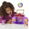 My Little Pony Make Your Mark Muzikinis žaislinis Mane Melody, gyvūnėlis, 3 m., AAA, įvairiaspalvis, plastikas