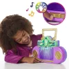 My Little Pony Make Your Mark Muzikinis žaislinis Mane Melody, gyvūnėlis, 3 m., AAA, įvairiaspalvis, plastikas
