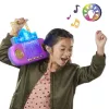 My Little Pony Make Your Mark Muzikinis žaislinis Mane Melody, gyvūnėlis, 3 m., AAA, įvairiaspalvis, plastikas