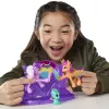 My Little Pony Make Your Mark Muzikinis žaislinis Mane Melody, gyvūnėlis, 3 m., AAA, įvairiaspalvis, plastikas