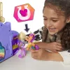My Little Pony Make Your Mark Muzikinis žaislinis Mane Melody, gyvūnėlis, 3 m., AAA, įvairiaspalvis, plastikas