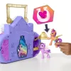 My Little Pony Make Your Mark Muzikinis žaislinis Mane Melody, gyvūnėlis, 3 m., AAA, įvairiaspalvis, plastikas