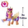 My Little Pony Make Your Mark Muzikinis žaislinis Mane Melody, gyvūnėlis, 3 m., AAA, įvairiaspalvis, plastikas