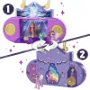 My Little Pony Make Your Mark Muzikinis žaislinis Mane Melody, gyvūnėlis, 3 m., AAA, įvairiaspalvis, plastikas