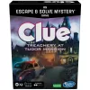 Stalo žaidimas Cluedo Escape Detektyvas