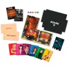 Stalo žaidimas Cluedo Escape Detektyvas