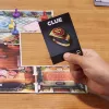 Stalo žaidimas Cluedo Escape Detektyvas