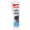 Akrilinis sandariklis Fischer 053110 310 ml Baltas