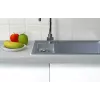 Silikoninis sandariklis Fischer 512210 Smėlio spalvos 310 ml