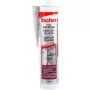 Silikoninis sandariklis Fischer 512210 Smėlio spalvos 310 ml