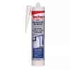 Fischer DMA akrilinė hermetinė masė, 310 ml, balta