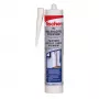Putų sandariklis Fischer DMA 310 ml baltas