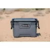 Šaldymo dėžė Coleman Convoy 55 QT 53 L Pilka Poliuretano izoliacija