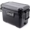 Šaldymo dėžė Coleman Convoy 55 QT 53 L Pilka Poliuretano izoliacija
