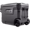 Šaldymo dėžė Coleman Convoy 65 QT 29 L poliuretaninė pilka