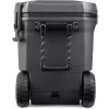 Šaldymo dėžė Coleman Convoy 65 QT 29 L poliuretaninė pilka