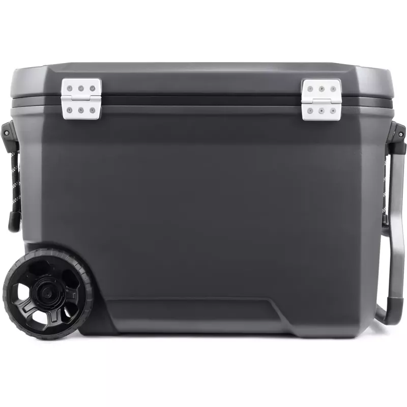 Šaldymo dėžė Coleman Convoy 65 QT 29 L poliuretaninė pilka