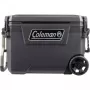 Šaldymo dėžė Coleman Convoy 65 QT 29 L poliuretaninė pilka
