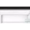 Siemens iQ100 KI87VNSE0 šaldytuvas-šaldiklis įmontuojamas 270 L Baltas