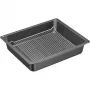 Bosch HEZ633070 orkaitės dalis/priedas juoda, sidabrinė