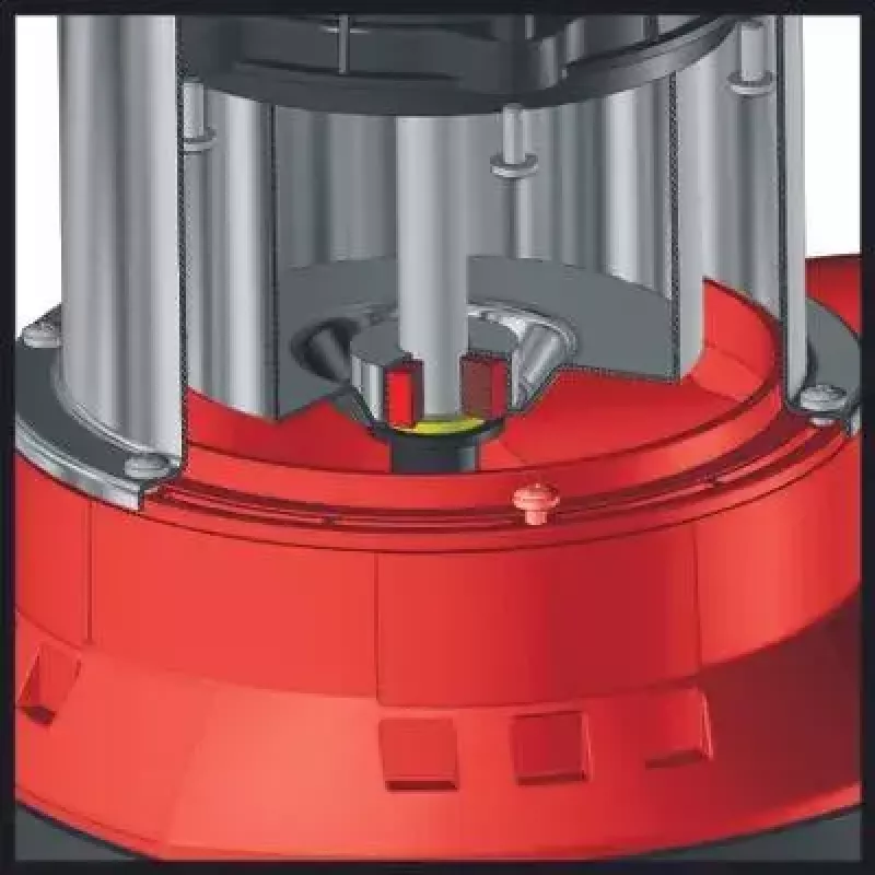 Pump Einhell GE-DP 900 Cut 900 W