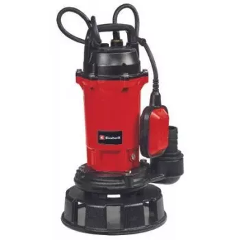 Pump Einhell GE-DP 900 Cut 900 W