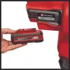 Belaidis lapų siurblys/pūstuvas Einhell VENTURRO 18/210