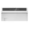 Įmontuojamas kombinuotas šaldytuvas Siemens iQ300 KI82LVFE0 — 280 L bendros talpos, 246 L šaldymo, 34 L viršutinis šaldiklis, Baltas, Dešinės pusės vyriai