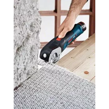 Bosch GUS 10,8 V-LI Professional 700 RPM 10.8 V Ličio jonų (Li-Ion) juoda, mėlyna