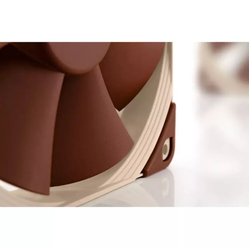 Ventiliatorius Noctua NF-F12 5V PWM