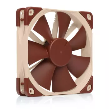 Ventiliatorius Noctua NF-F12 5V PWM