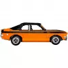 Konstruktorius Cobi Opel Manta A GT/E 1974 mastelis 1:12 modelio rinkinys COBI-24349