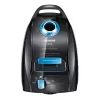 Siemens VSQ5X1230 dulkių siurblys 4.5 L cikloninis sausas valymas 850 W dulkių maišelis