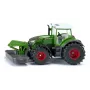 Siku Fendt 942 Vario Traktoriaus modelis, surinktas, 1:50