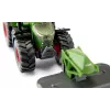 Siku Fendt 942 Vario Traktoriaus modelis, surinktas, 1:50