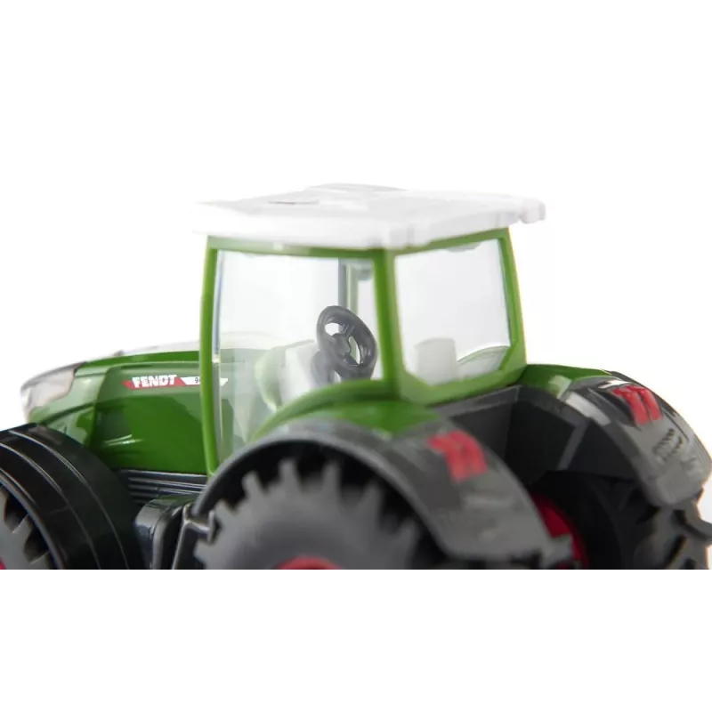 Siku Fendt 942 Vario Traktoriaus modelis, surinktas, 1:50