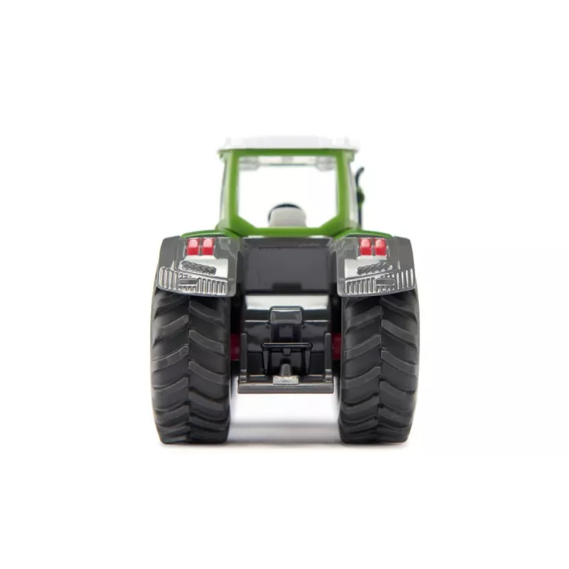 Siku Fendt 942 Vario Traktoriaus modelis, surinktas, 1:50