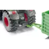 Siku Fendt 942 Vario Traktoriaus modelis, surinktas, 1:50