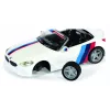 Siku sportinio automobilio modelis BMW Z4 M40i, surinktas, 1:50 mastelis, L 40 mm × W 87 mm × H 29 mm